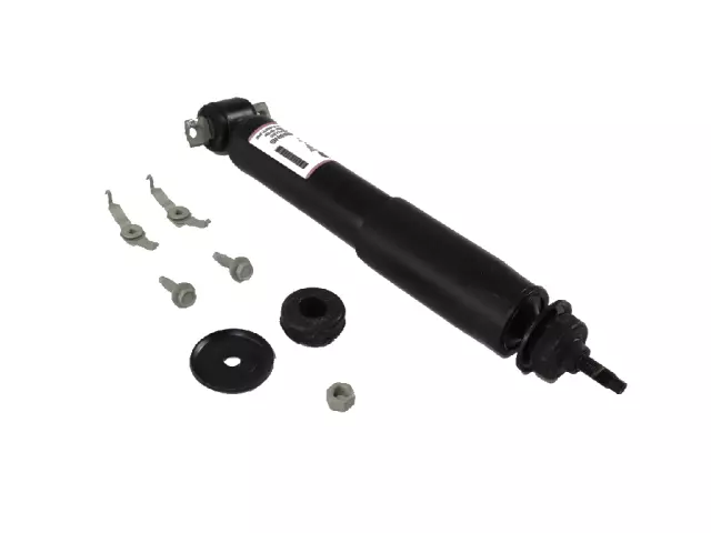Suspension Shock Absorber Kit - Mopar (68170198AC)
