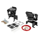 BAGF1501523 - : Arnott Air Suspension Helper Spring Kit for Arnott Image