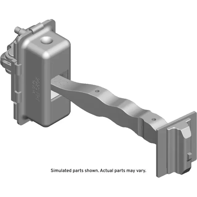 86511004 - Body: Door Check for Chevrolet: Equinox | GMC: Terrain Image