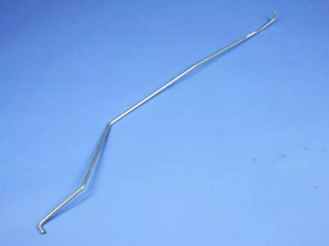 Door Inside Lock To Latch Half Door Link, Left - Mopar (55395543AB)