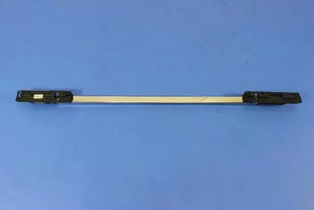 55157421AD - : Luggage Rack Side Rail, Left for Mopar Image