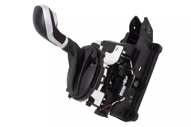 95351791 - : Automatic Transmission Shift Lever Assembly for GM Image