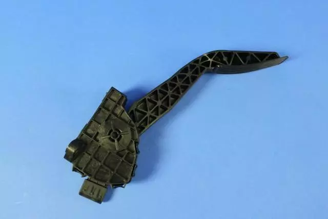 Pedal - Mopar (04581655AE)