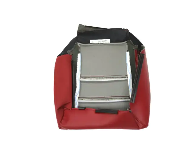 Rear Seat Cushion Cover, Right - Mopar (6VK36JRRAC)