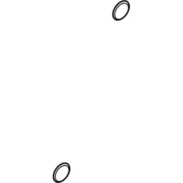 K2GZ7275B - Suspension: Center Shaft Retainer Kit for Ford: Edge, Escape, Maverick Image