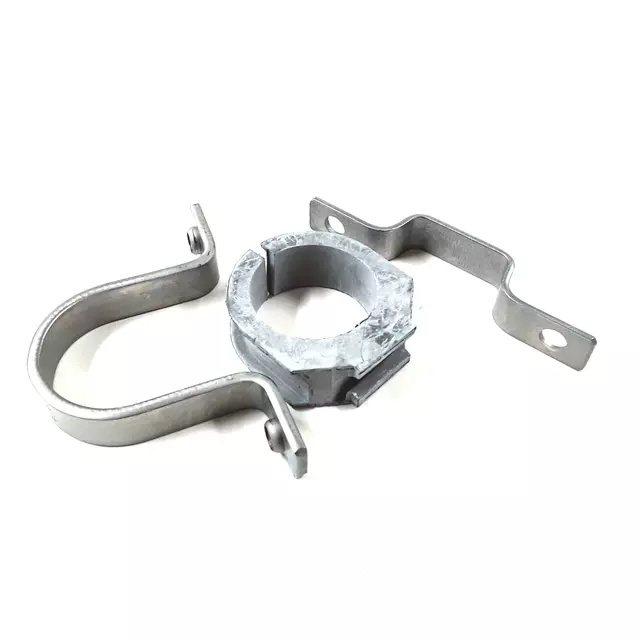 1K0498884 - : Mount Kit for Audi: A3, A3 Quattro, TT, TT Quattro, TT RS Quattro, TTS Quattro Image