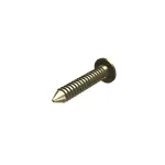 6106680AA - Interior Trim: Screw for Mopar Image
