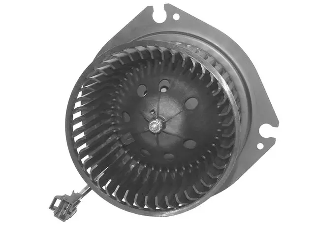 19131217 - HVAC: Blower Motor for GM Image