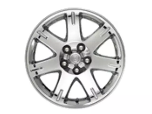 82209730 - : Cast Aluminum Wheel Kit for Mopar Image