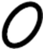 493456N200 - : Pressure Sensor Seal for Infiniti Image