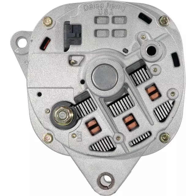 88877265 - : Alternator for GM Image