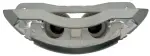 FRC11509C - : Raybestos R-Line Reman Semi-Loaded Coated Caliper &amp; Bracket Assy for Raybestos Brakes Image