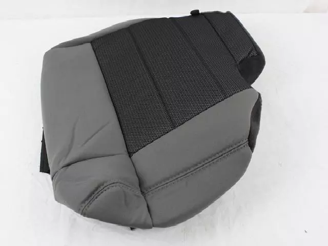 1KT731D5AA - Interior Trim: Rear Seat Cushion Cover for Mopar Image