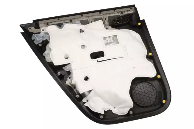 23363809 - Body: Door Trim Panel for Chevrolet: Equinox | GMC: Terrain Image