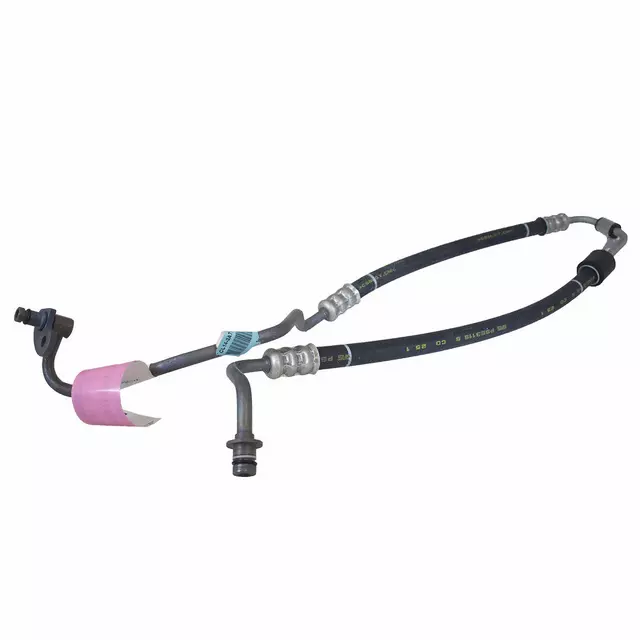 CL1Z3A719C - Steering: Power Steering Pressure Hose for Ford: Expedition | Lincoln: Navigator Image
