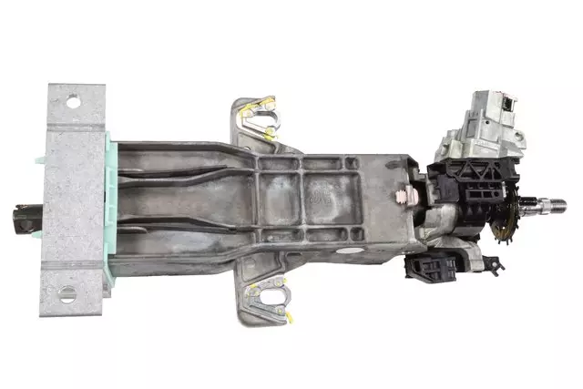 88965341 - Steering: Steering Column for Buick: Rainier | Chevrolet: Trailblazer, Trailblazer EXT | GMC: Envoy, Envoy XL, Envoy XUV | Oldsmobile: Bravada Image