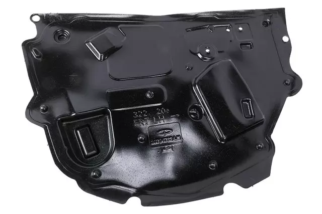 20794762 - Body: Water Deflector for Cadillac: CTS Image