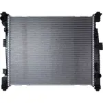 13656C - : gpd Radiator 13656C for GLOBAL PARTS DISTRIBUTORS Image