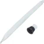 RD11168KTC - : A/C Receiver Drier / Desiccant Element Kit -- Header and Desiccant Bag Kit for UAC Image