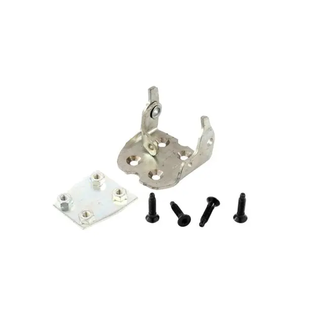 12476452 - Body: Door Hinge for GM Image