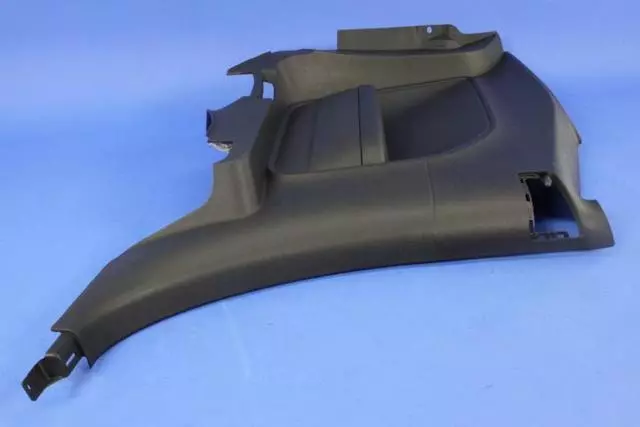 1FT01XDVAK - Interior Trim: Quarter Trim Panel, Left for Mopar Image