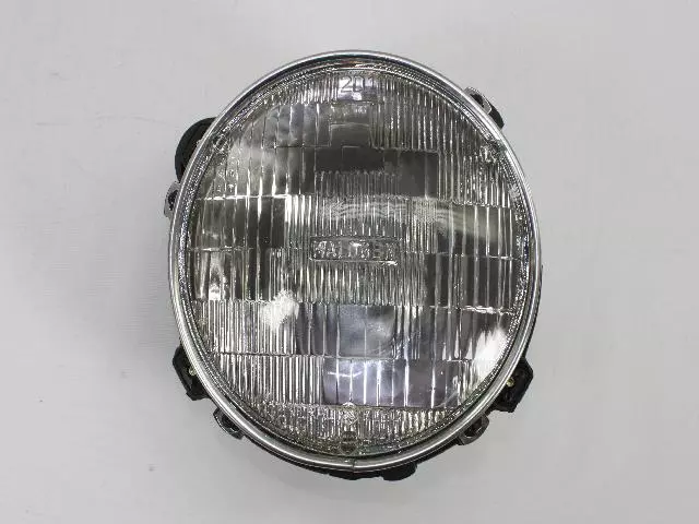 Headlamp Assembly - Mopar (55055032AC)