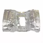 HC3Z2511130B - : Insulator Tunnel for Ford Image