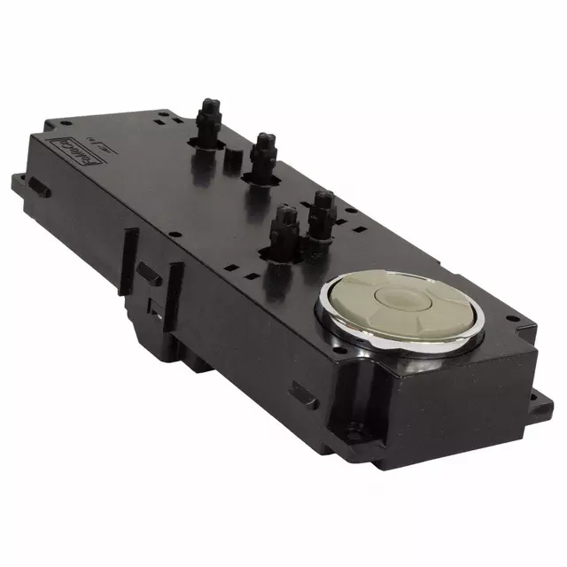 Switch Assembly Power Seat Adjust - Ford (DG9Z-14A701-BT)