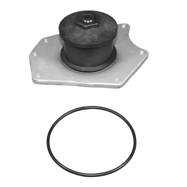 252692 - : Engine Water Pump for ACDelco Image