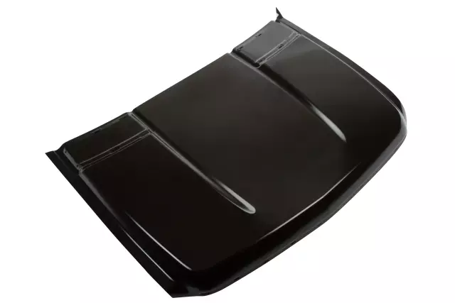 20863105 - : Hood for Chevrolet: Silverado 2500 HD, Silverado 3500 HD Image