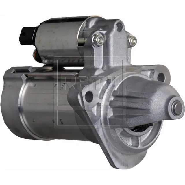 26017 - Charging &amp; Starting Systems: Remy Starter Motor for Remy Image