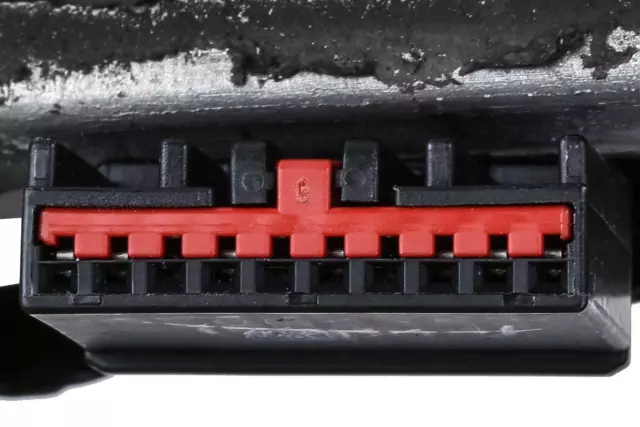 Cocoa Steering Wheel - GM (84483793)