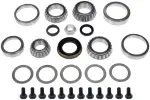 697116 - : Ring And Pinion Master Bearing And Installation Kit for Dorman Image