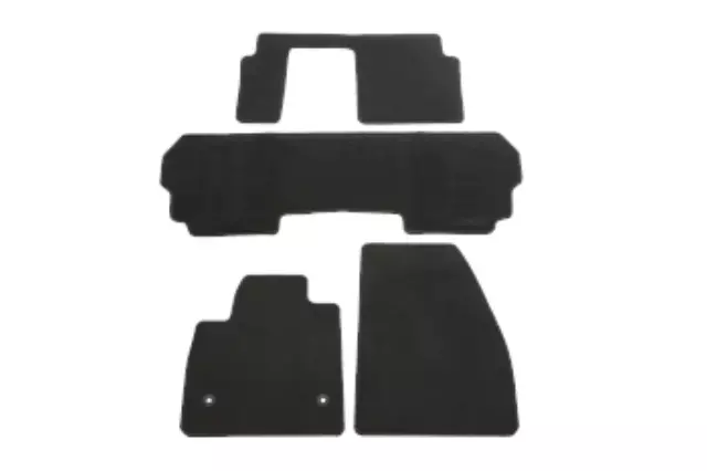86773664 - Interior: Floor Mats, Carpet for Cadillac: XT6 Image