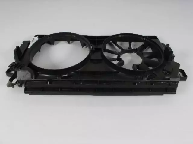 Fan Shroud - Mopar (68013664AB)