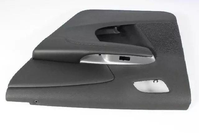 1QF221X9AH - Interior Trim: Rear Door Trim Panel, Right for Mopar Image image