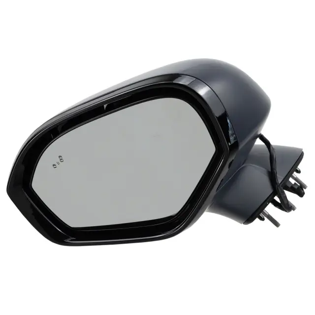 NJ7Z-17683-BBPTM - Mirror Assembly Rear View Outer 2023-2025