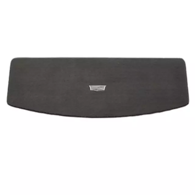 84598087 - : Cargo Area Mat, Carpet for Cadillac: XT6 Image
