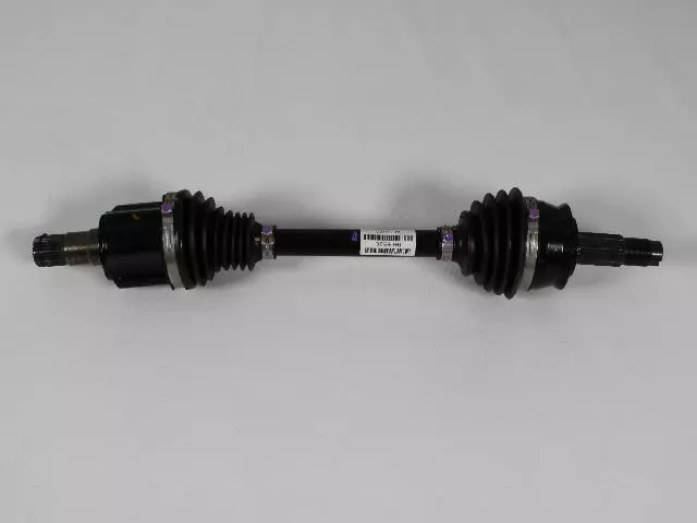 68070393AC - : Axle Half Shaft, Left for Mopar Image