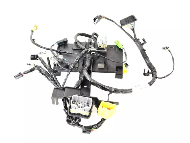 Power Seat Wiring - Mopar (68232328AA)
