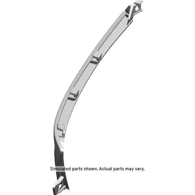 22847641 - Body: Upper Molding for Chevrolet: Camaro Image