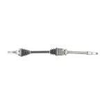 FD8219 - : TrakMotive CV Axle Shaft for TRAKMOTIVE Image