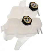 603346 - : Pressurized Coolant Reservoir for Dorman Image