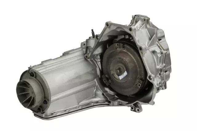 4-Speed Automatic Transmission Assembly - GM (24235544)