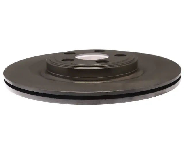 980644R - Brakes &amp; Brake Parts: Disc Brake Rotor for Raybestos Brakes Image