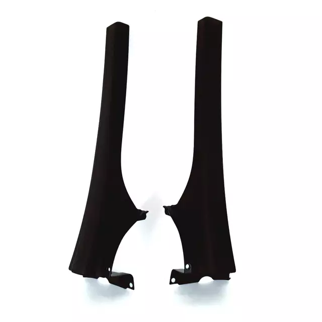 5C3898242 - Body: Frame Trim for Volkswagen: Beetle Image