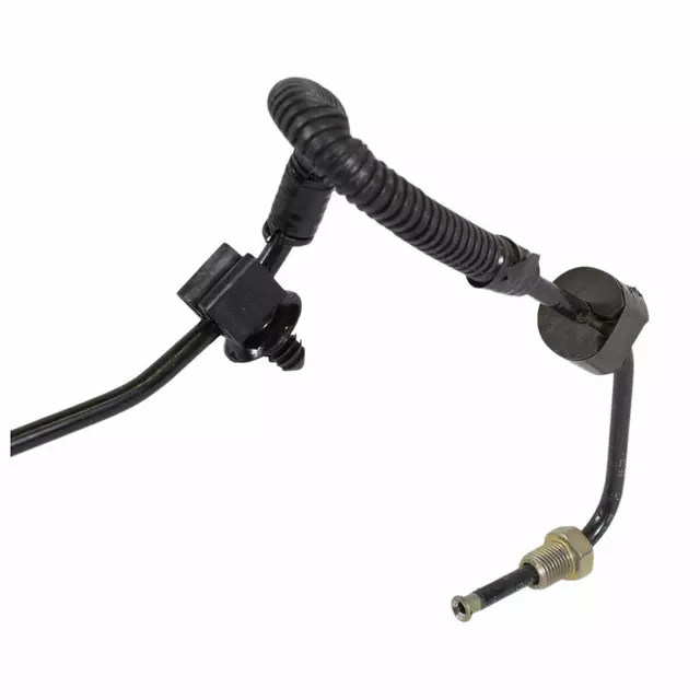 Tube Assembly Brake - Ford (AE5Z-2C360-C)