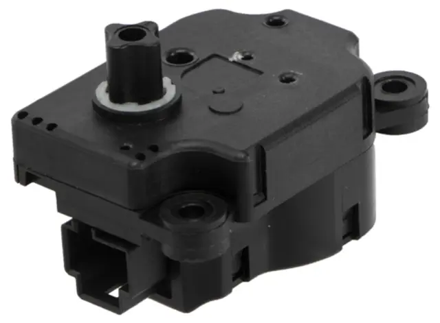 73469 - Air Conditioning &amp; Heat: HVAC Air Door Actuator for FOUR SEASONS Image