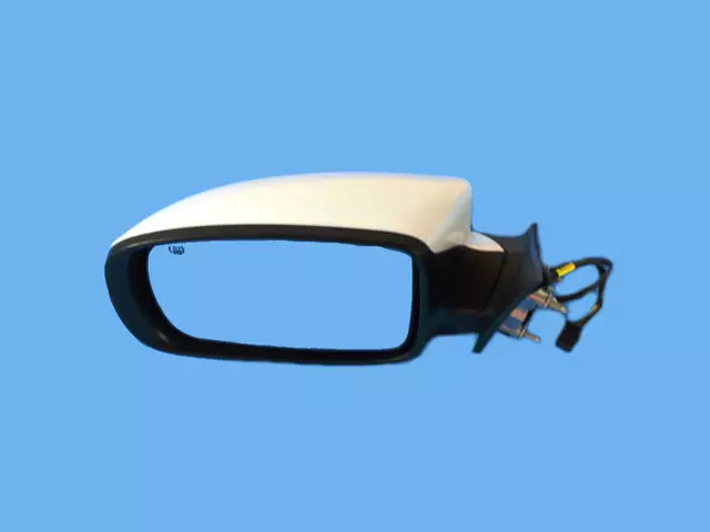 Outside Rearview Mirror, Left - Mopar (1LD59JWDAI)