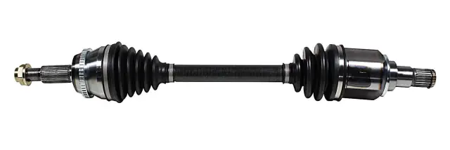 NCV69453 - : Lexus, Toyota (2.5, 3.5) CV Axle Assembly  - Front Left for GSP Image